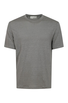 t-shirt-en-lin-blanc-a-manches-courtes