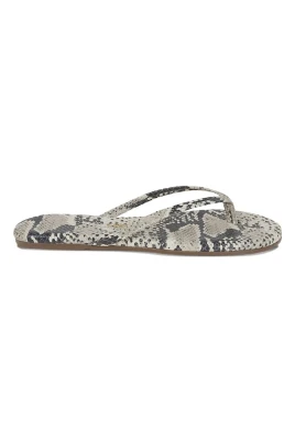Studio Exotic Flip Flops