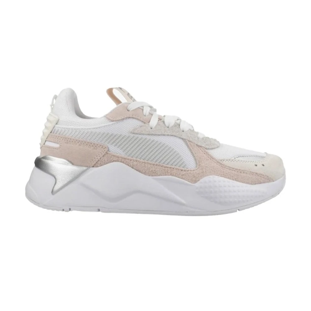 Puma Rs-X Heritage Dames Schoenen Veelkleurig Multicolor