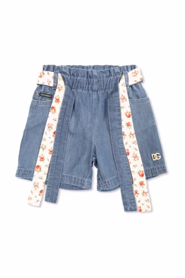 short-en-jean-avec-ceinture