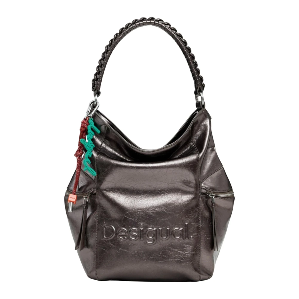 Bags > Handbags - - Desigual - Modalova