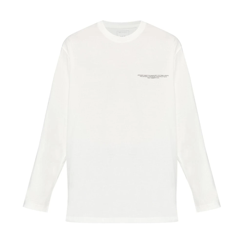 Tops > Long Sleeve Tops - - Y-3 - Modalova