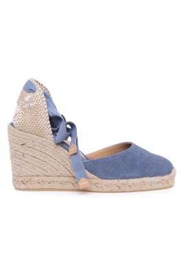Carina Wedge