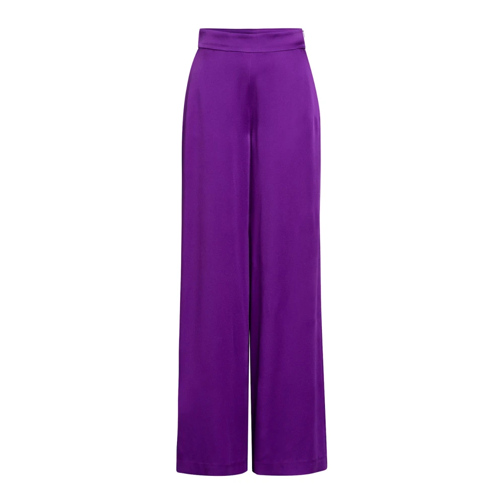 IVY OAK Broek Purple Dames