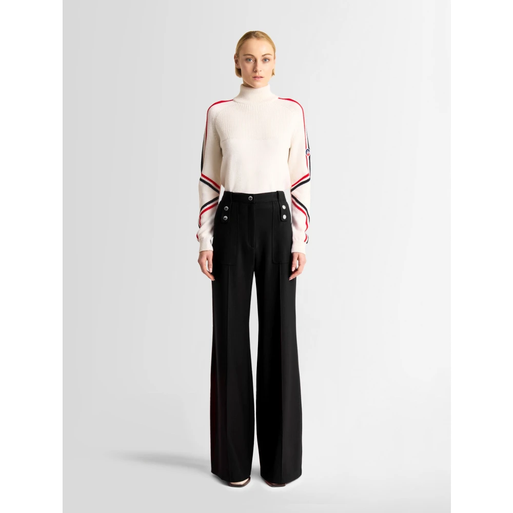 Fusalp Noela Broek Black Dames
