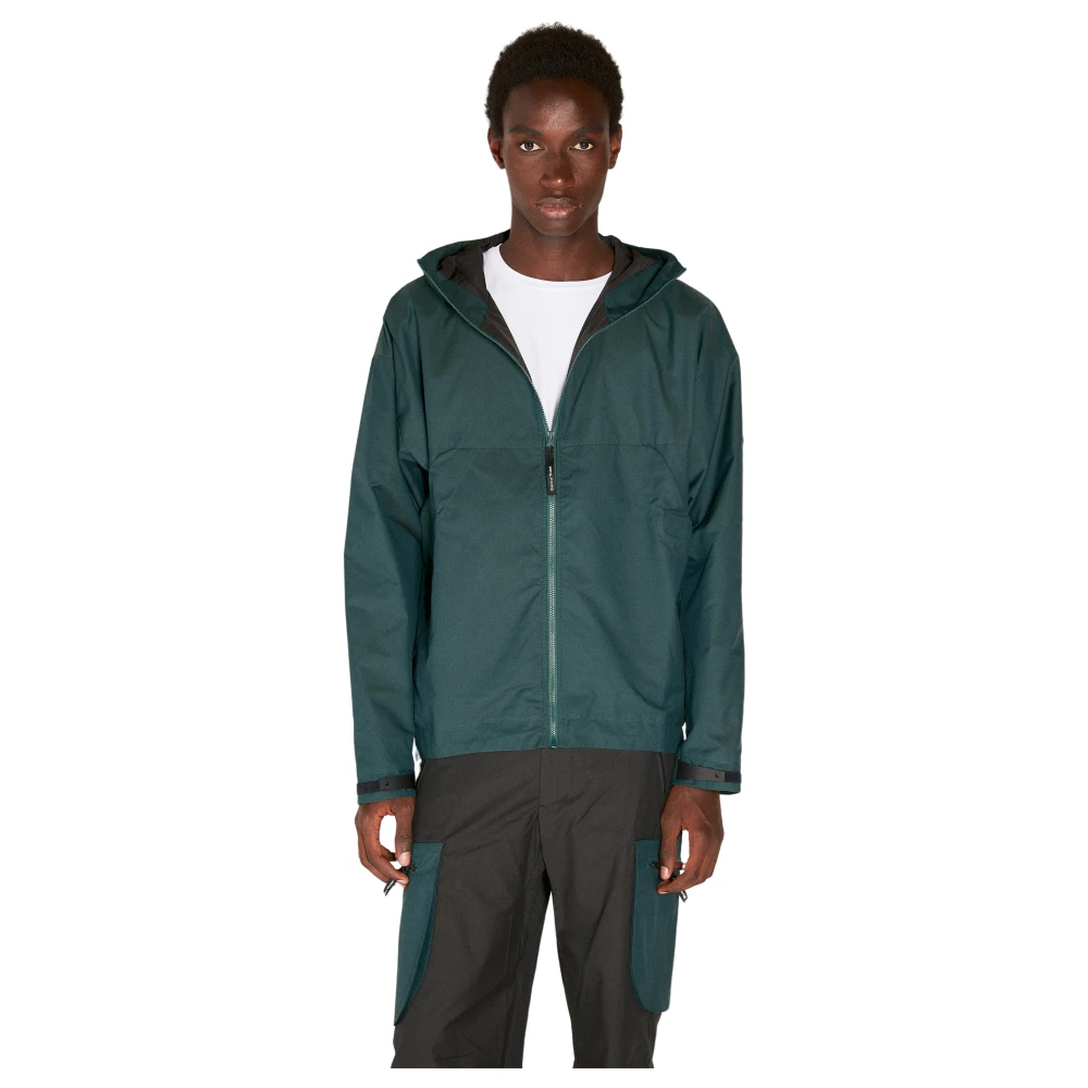 Jackets > Light Jackets - - (Di)vision - Modalova