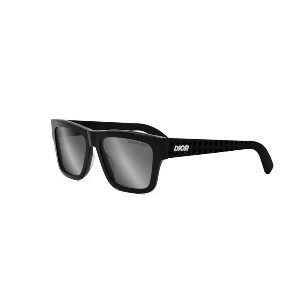 Dior Black Sunglasses, Unisex, 56 Mm, 3D Glasses - Premium Quality Eyewear