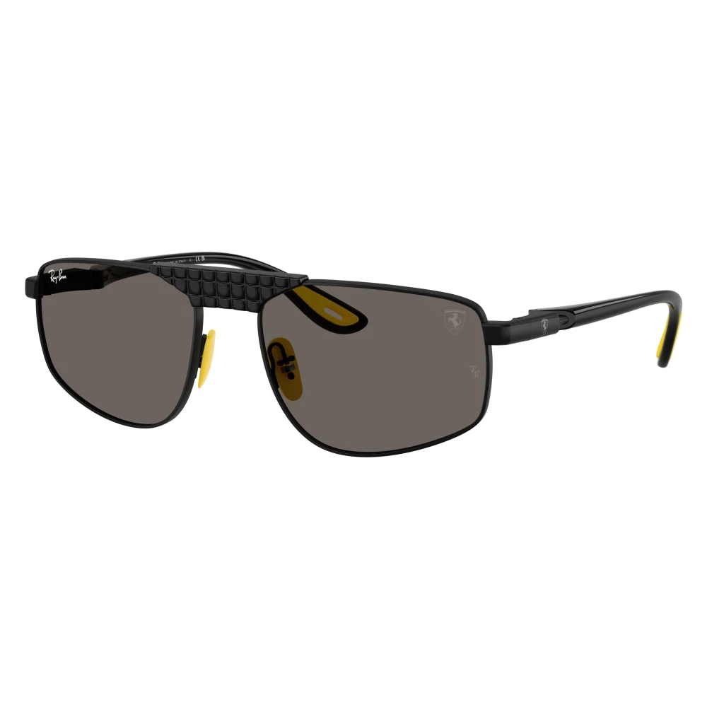 Ray-Ban Unisex Black Sunglasses, 58 Mm, Stylish Sunglasses Rb3776m F128b1
