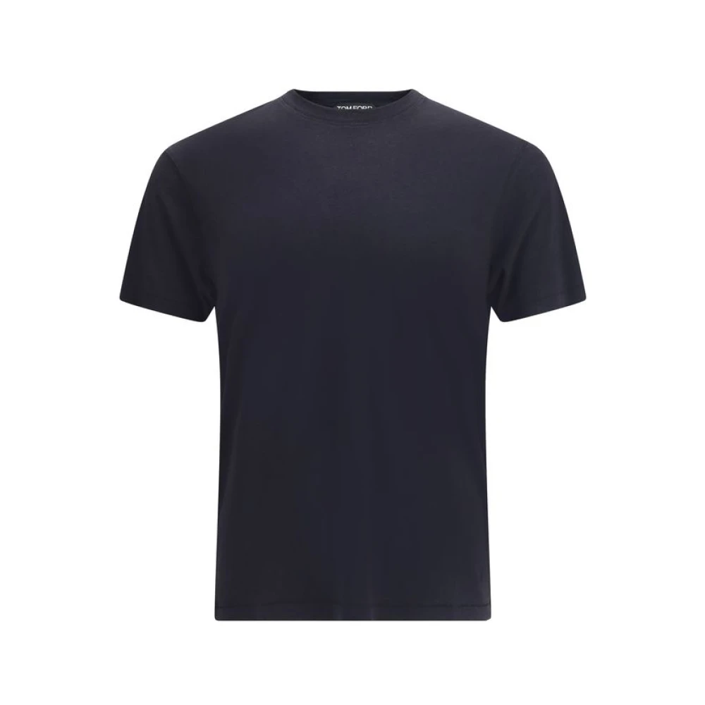Tops > T-Shirts - - Tom Ford - Modalova