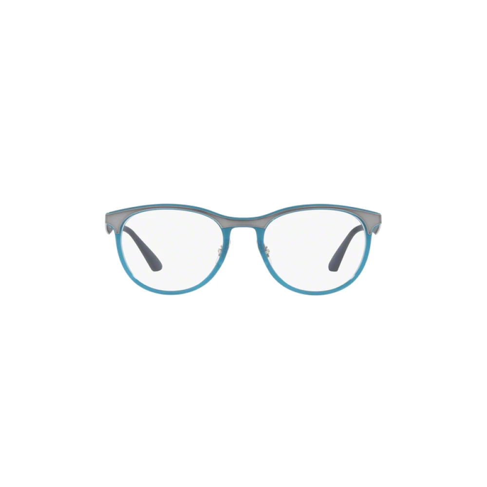 Ray-Ban Brillen Blue Heren