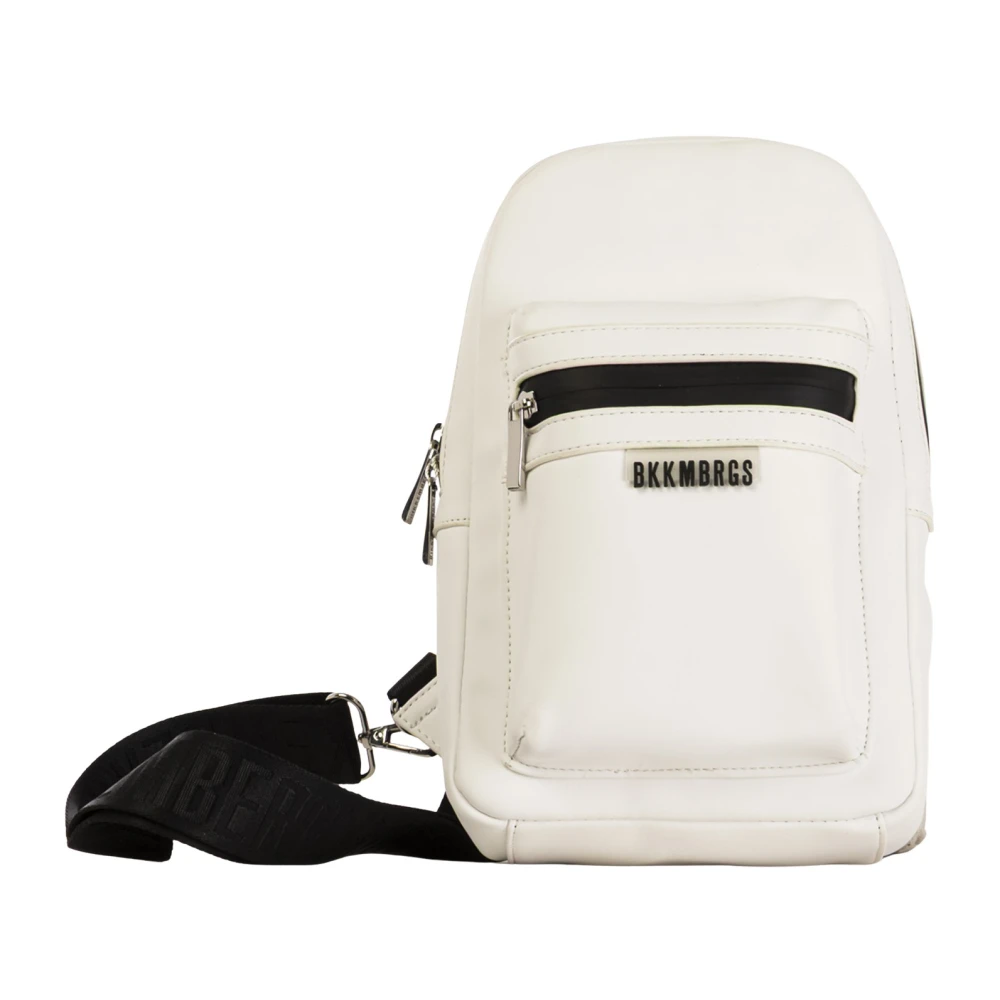 Bags > Backpacks - - Bikkembergs - Modalova