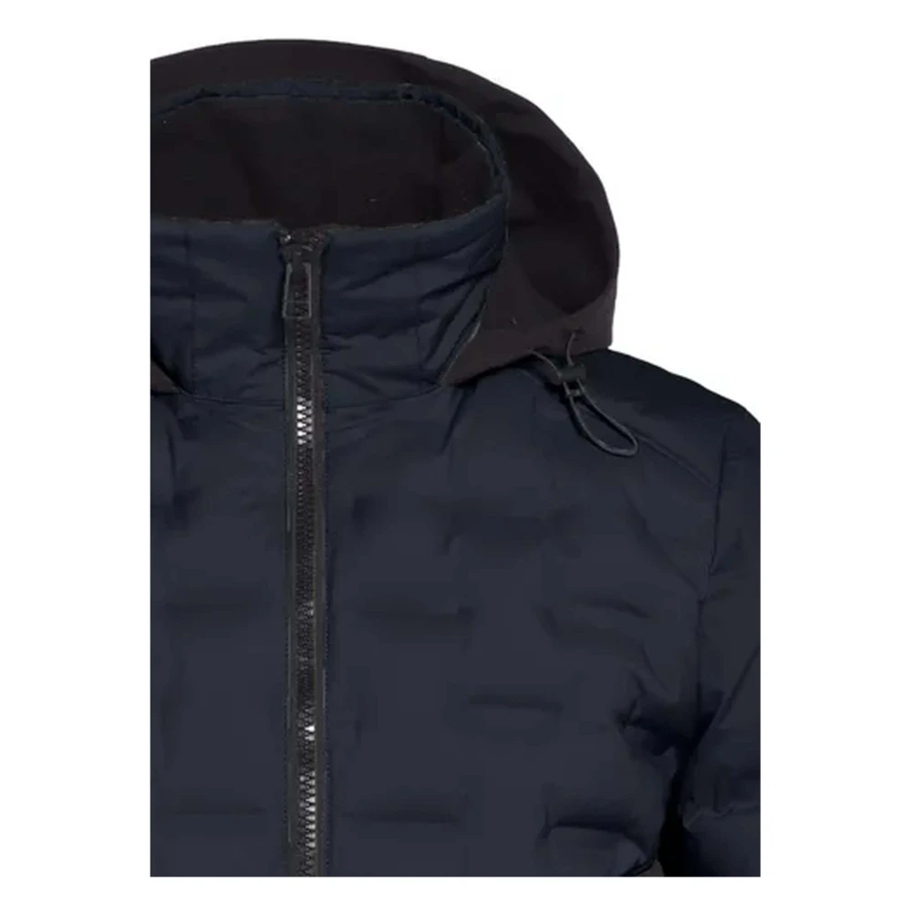 Reset Jas Blue Heren