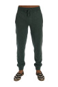 luxury-green-cashmere-sport-pants