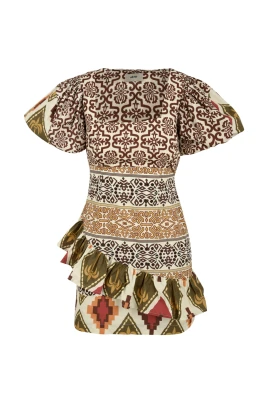 Akep Dresses