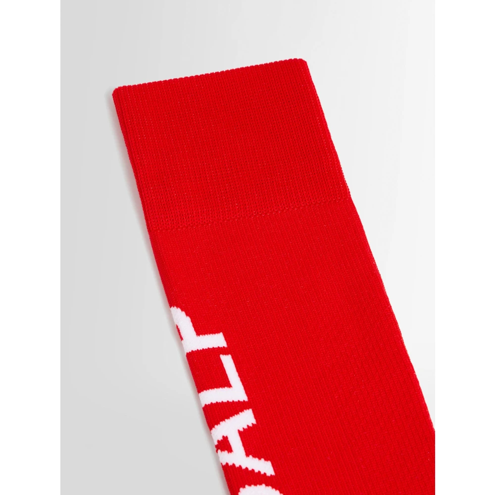 Fusalp Sock POP Socks Red Unisex
