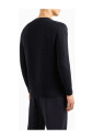 pullover-en-coton-marine