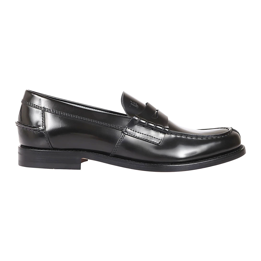 Shoes > Flats > Loafers - - Tod's - Modalova