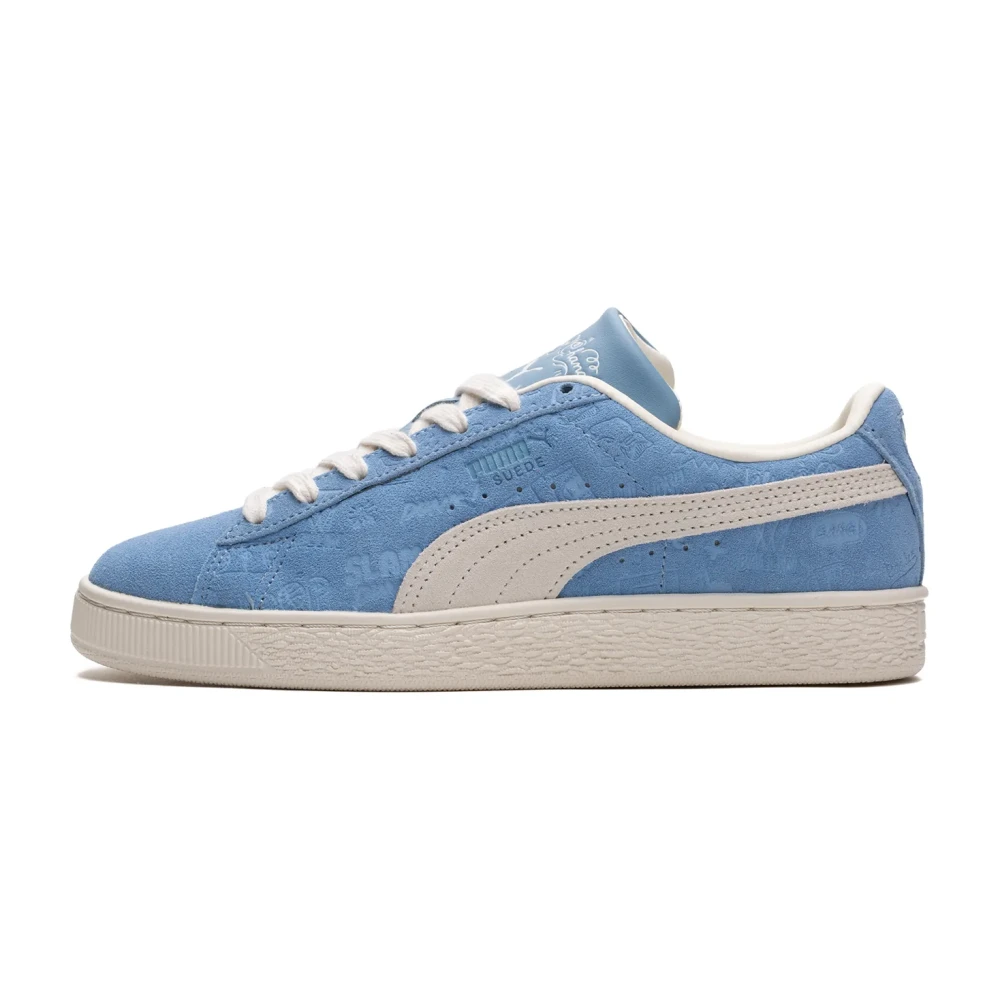 Puma - Shoes > Sneakers - Blue - Puma - Modalova
