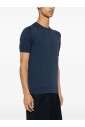 pull-en-coton-bleu-maille-fine