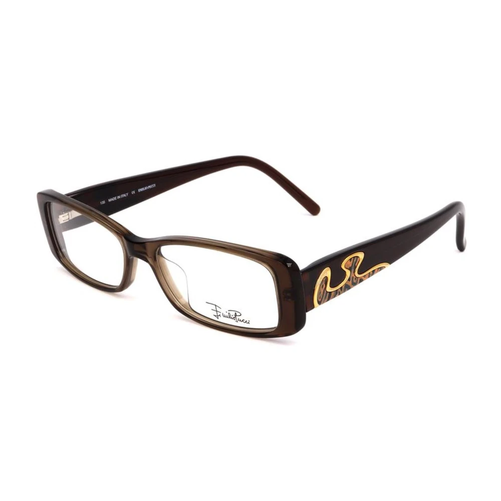 Accessories > Glasses - - Pucci - Modalova