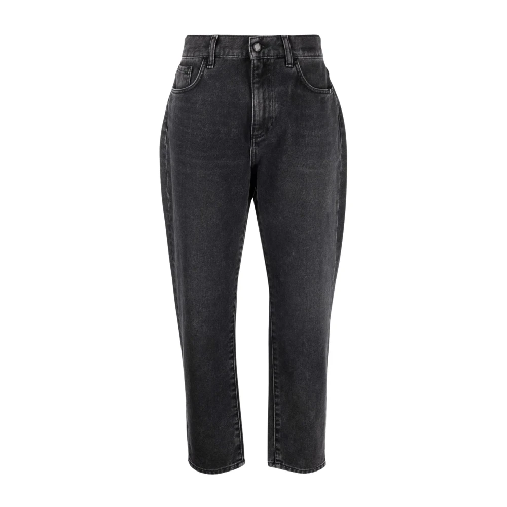 Jeans > Straight Jeans - - Amish - Modalova