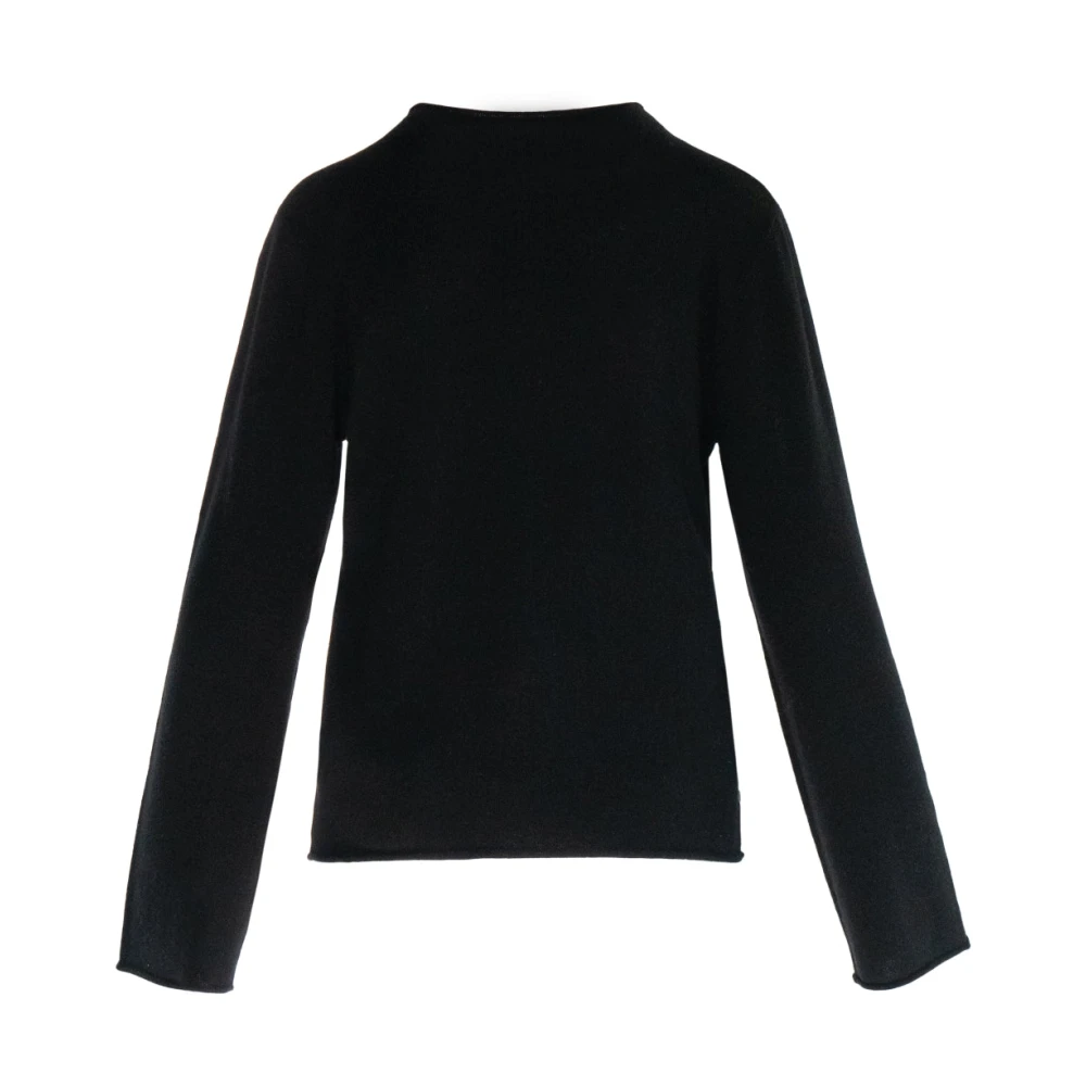 Hést Selma Sweater Black Dames