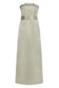 elegante-off-shoulder-jurk-met-taille-riem