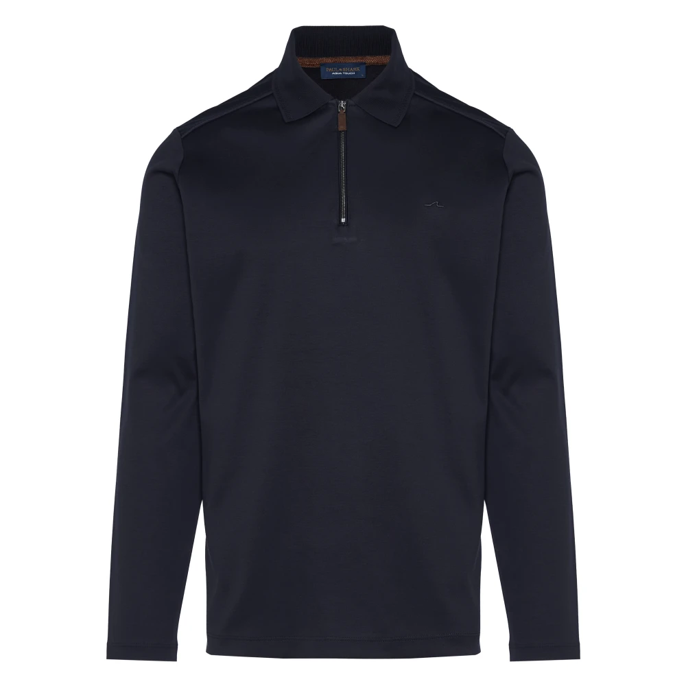 Tops > Polo Shirts - - Paul & Shark - Modalova