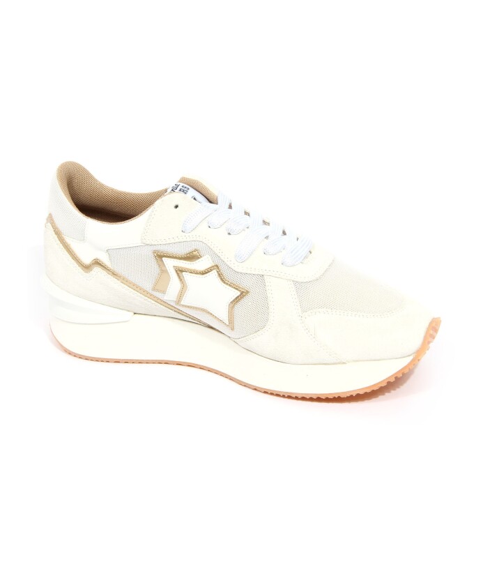 chaussure-andromeda-en-daim-textile-blanc-or