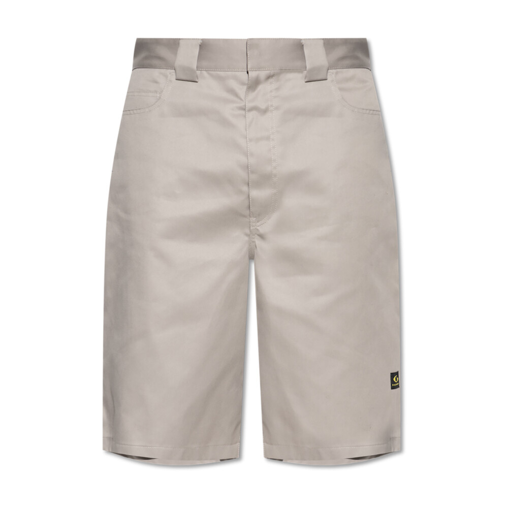 Balenciaga Chino Shorts • Shop Chino Shorts from Balenciaga