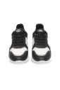 black-and-white-leather-sneakers
