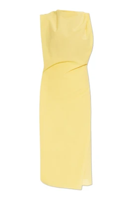 The Drap Dress