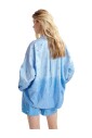 shorts-bleu-degrade-a-fleurs