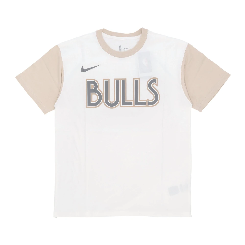 Nike - Tops > T-Shirts - White - Nike - Modalova
