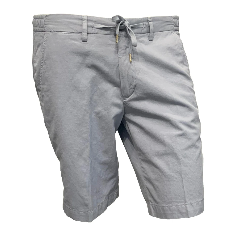 Briglia Blue Casual Shorts, Male, 2XL, Malibu Shorts