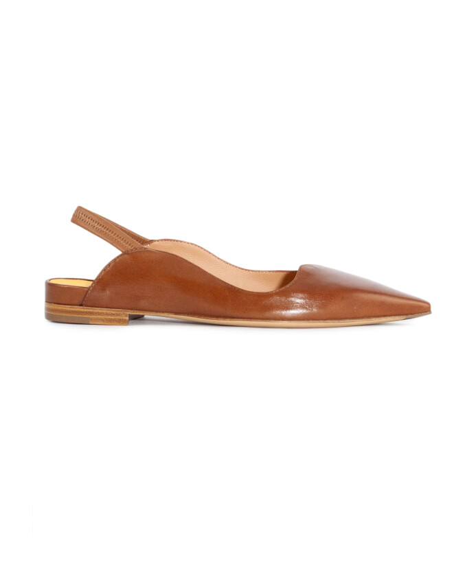 brown-leather-slingback-sandals-pointed-design