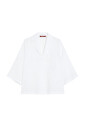 chemise-blanche-a-col-bowling-avec-broderie