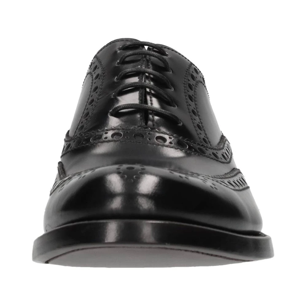 Barrett Spazzolato Veterschoenen