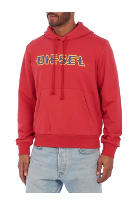 Urban Hoodie med Justerbar Huva