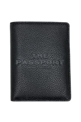 The Passport Case