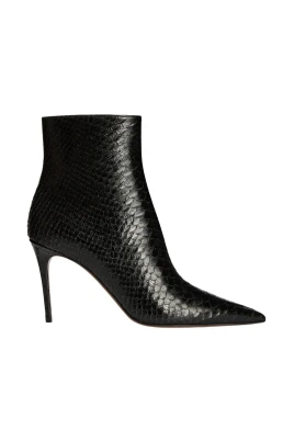 Vera 85 Stiletto Boots