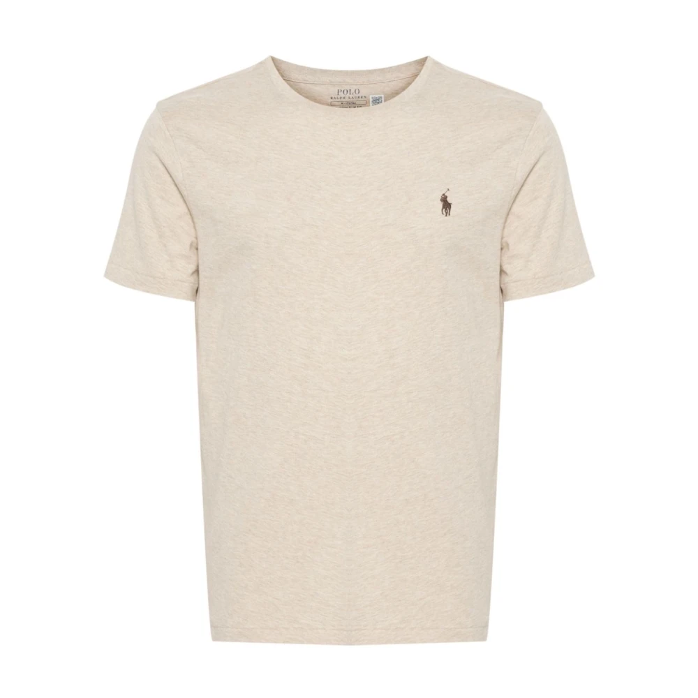 Ralph Lauren Uomo Beige Top, S, New,