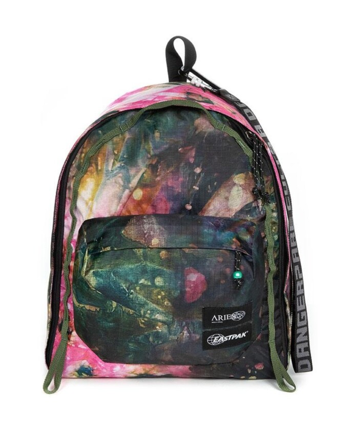 sac-a-dos-padded-collab-aries-eastpak
