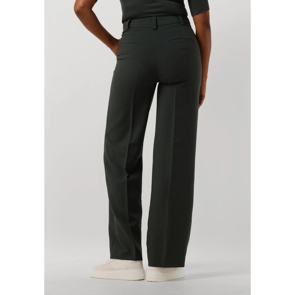 Modström Groene Gale Broek Green Dames
