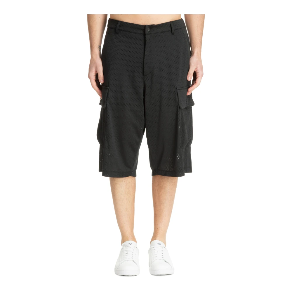 Shorts > Long Shorts - - Emporio Armani EA7 - Modalova