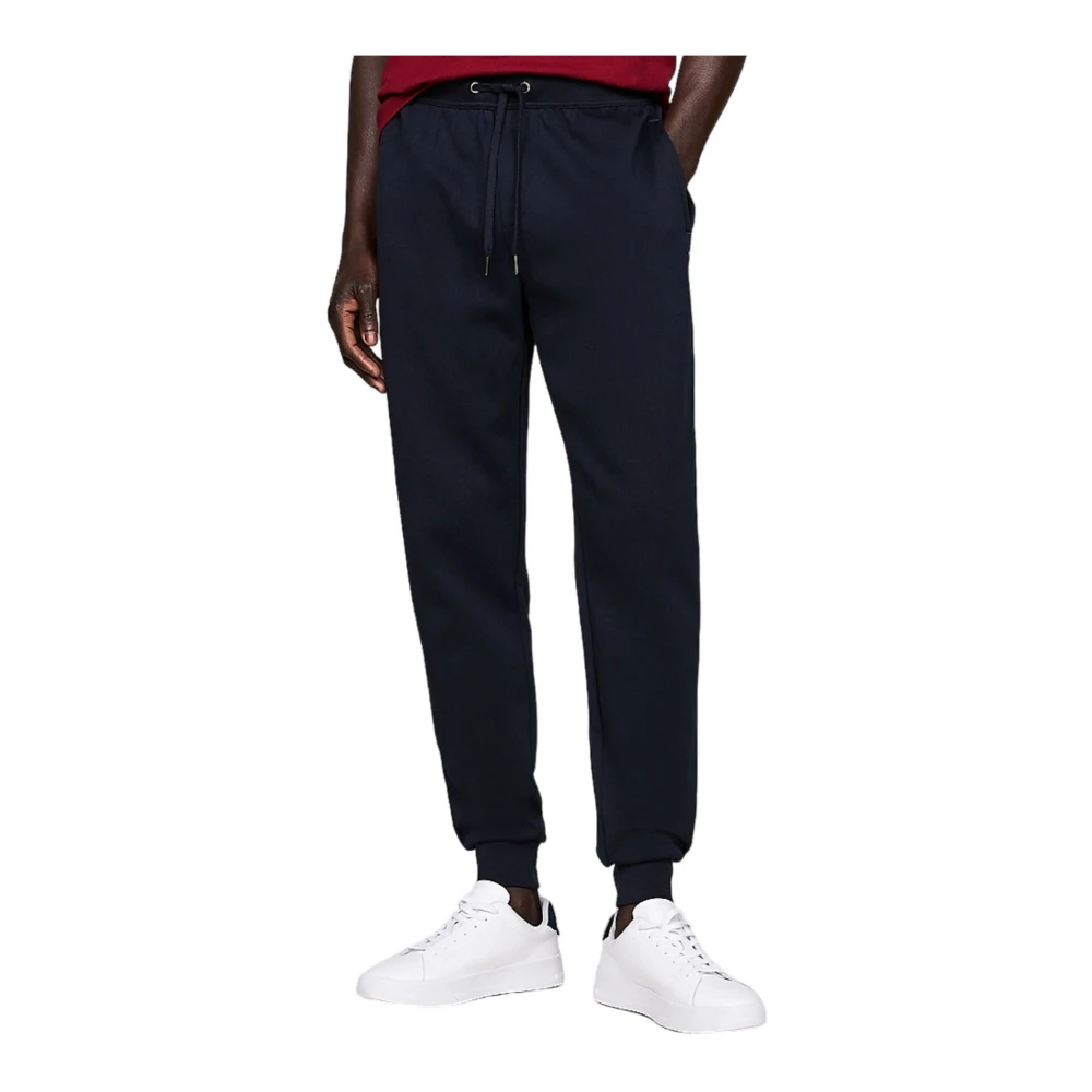 Tommy Hilfiger Stijlvolle Herenbroek Blue Heren