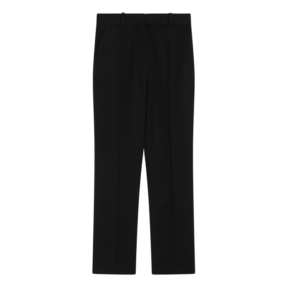 Trousers > Straight Trousers - - Jacquemus - Modalova