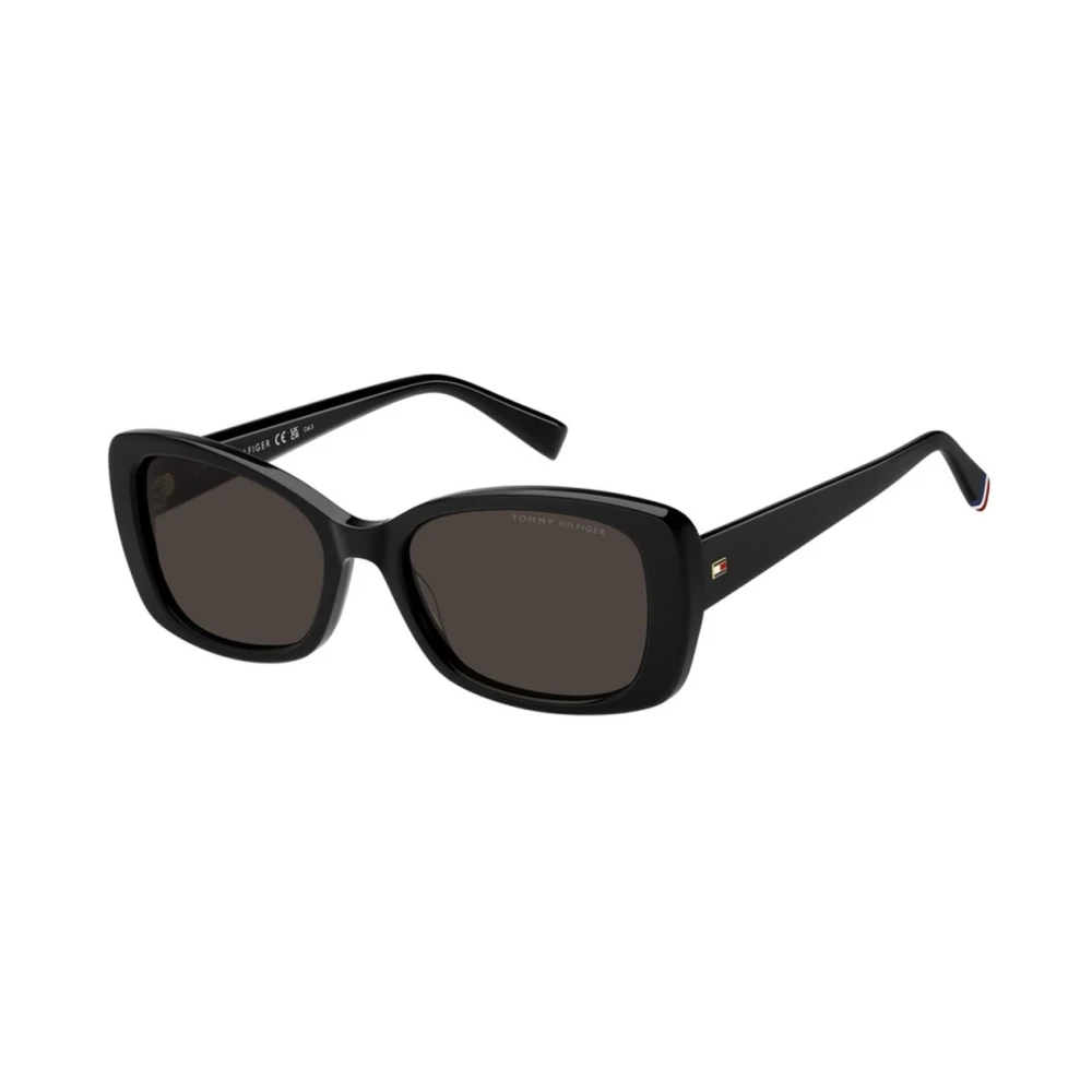 Accessories > Sunglasses - - Tommy Hilfiger - Modalova