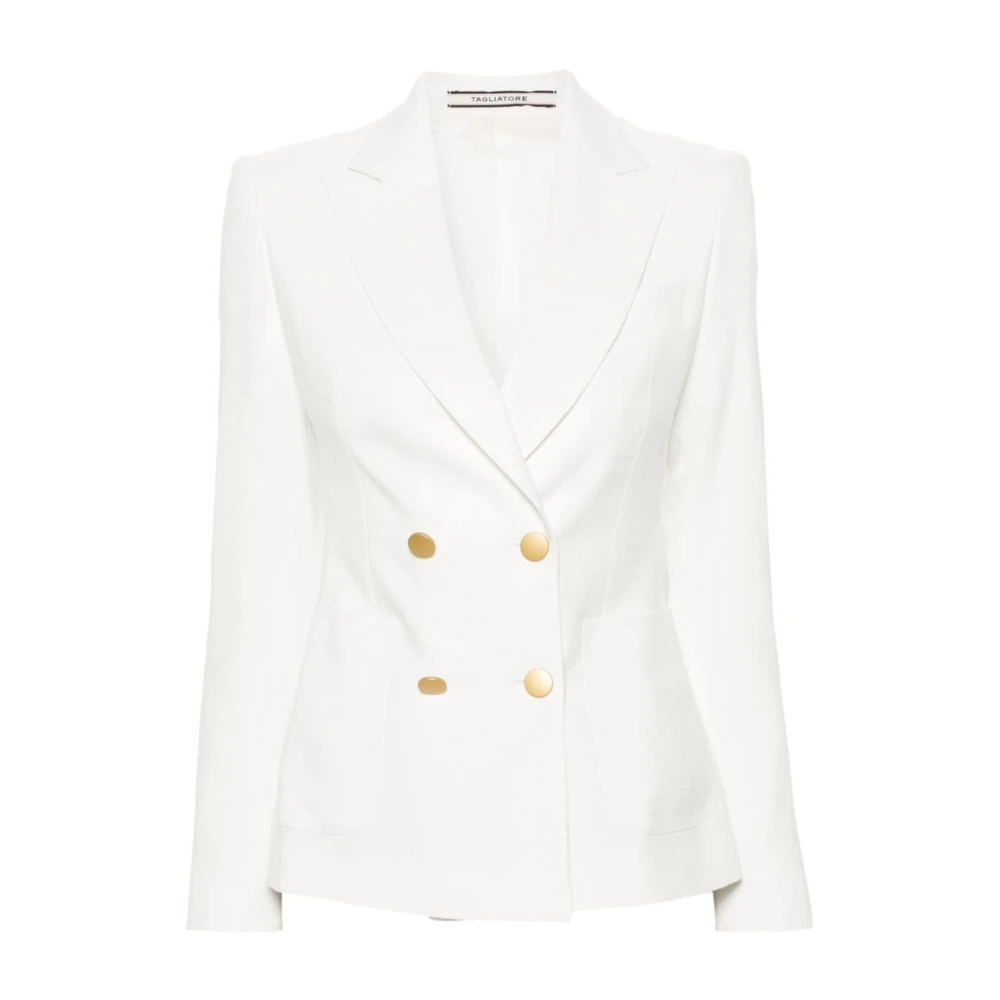 Jackets > Blazers - - Tagliatore - Modalova