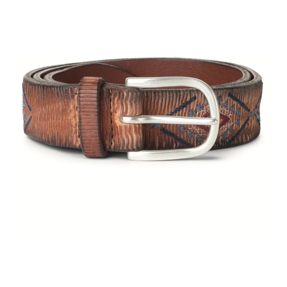 Accessories > Belts - - Orciani - Modalova